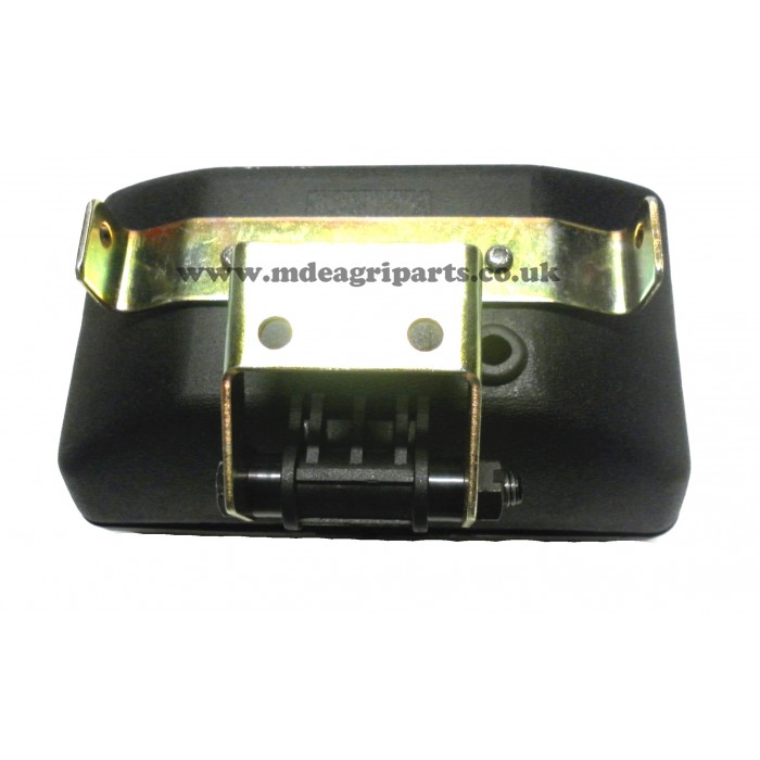 XL Cab Wiper Motor - Image 2